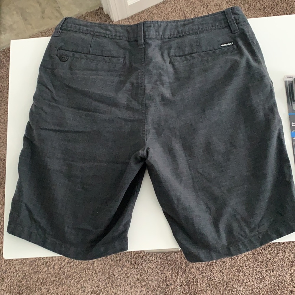 Quiksilver Shorts - Picture 5 of 5